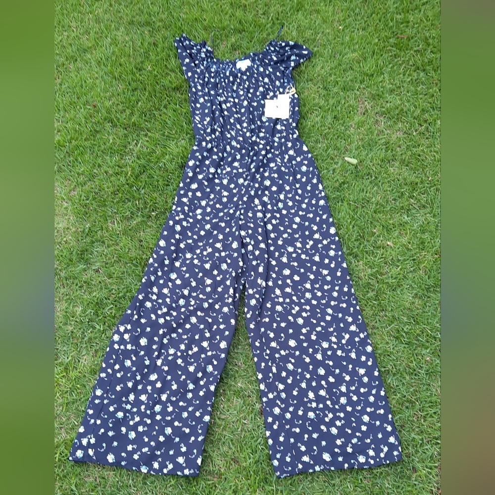 CeCe Romper
